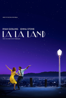 Spring Film Discussion: 4.11.25 LA LA LAND