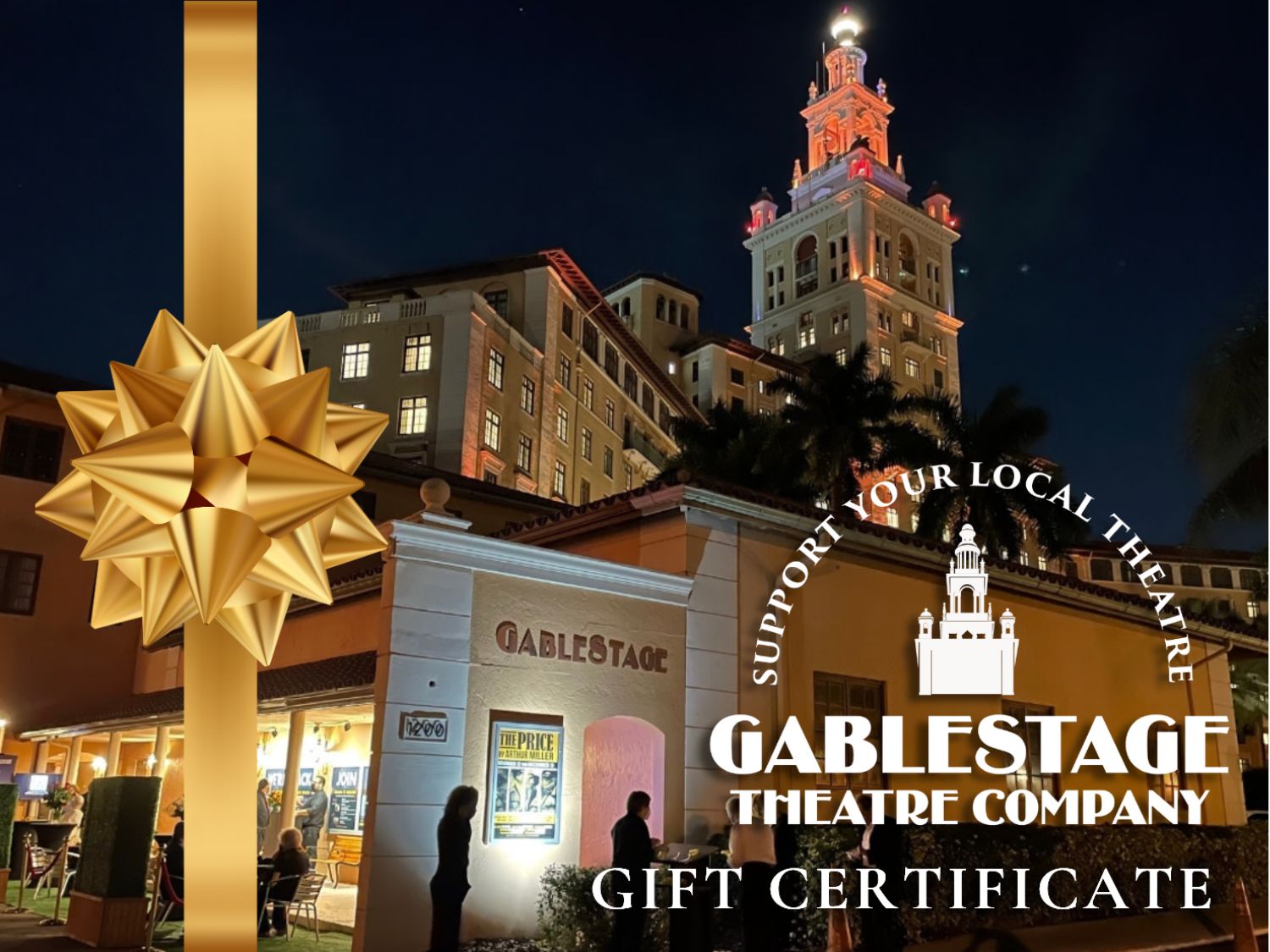 Gift Card Image