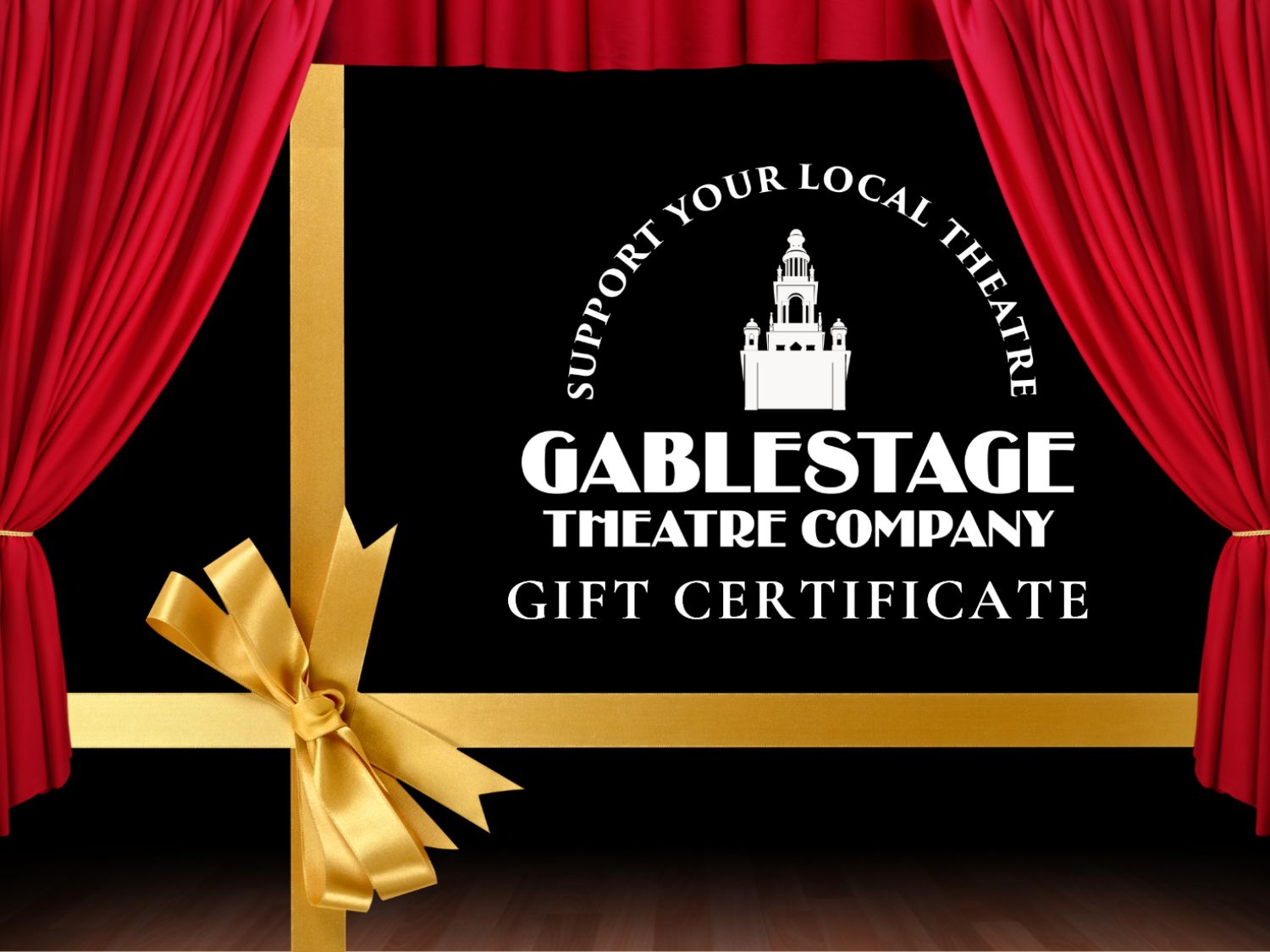 Gift Card Image