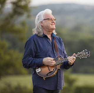 RICKY SKAGGS & KENTUCKY THUNDER 8PM-LST25