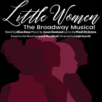 Little Women the Broadway Musical