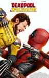 Deadpool & Wolverine