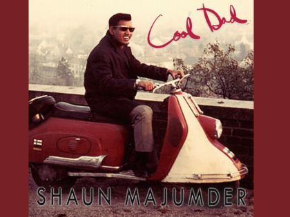 Shaun Majumder~ Cool Dad Tour 