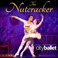 The Nutcracker (City Ballet of San Diego)