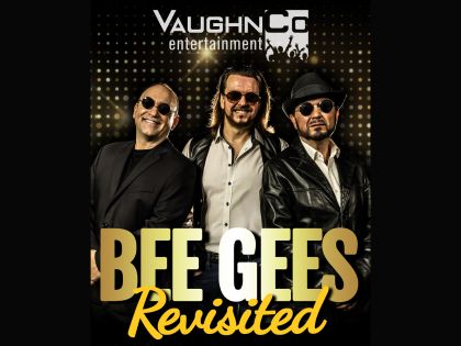 Bee Gees Revisited 