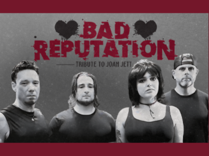 Bad Reputation