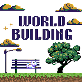 2025: World Building - Barnie Buddies (age 6–8)