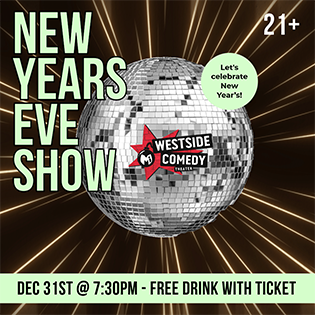 New Year's Eve Show