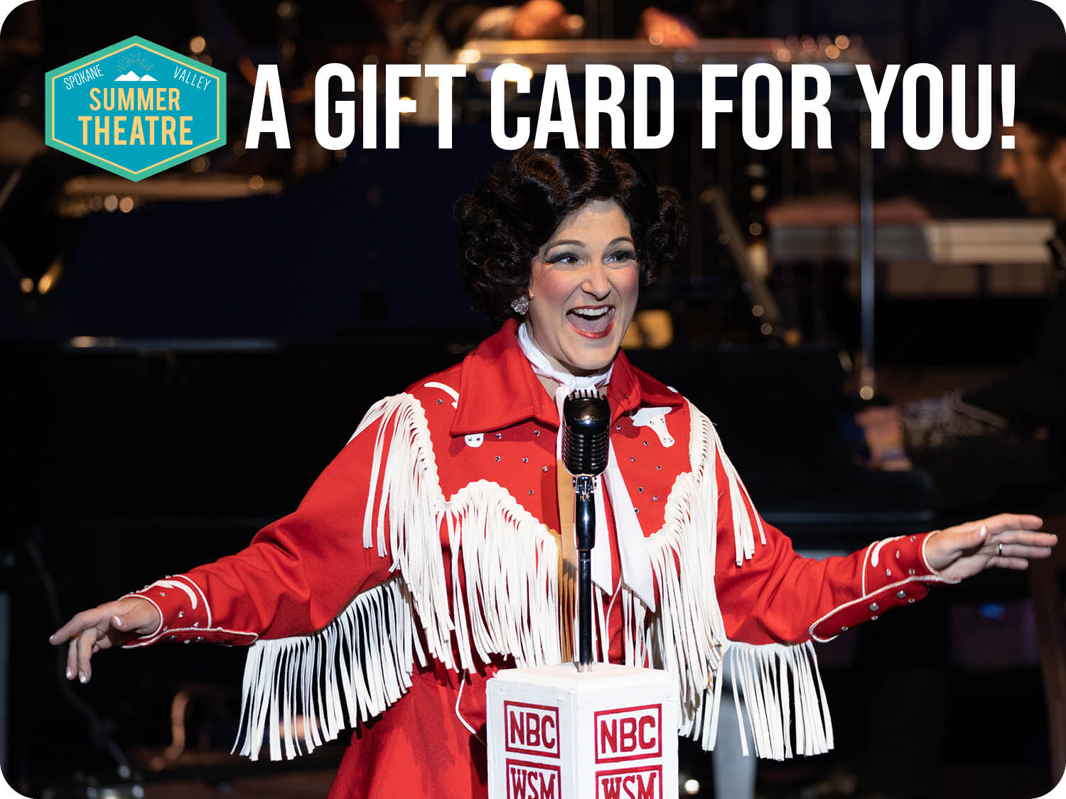 Gift Card Image