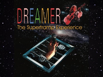 Dreamer - "The Supertramp Experience"