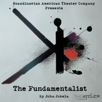 The Fundamentalist