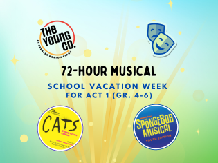 S25 YC: April 72-Hour Musical Registration: Spongebob (Act 1)