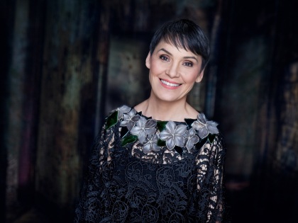 Susan Aglukark