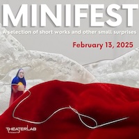 MINIFEST | February, 13 2025