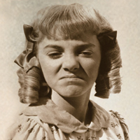 Confessions of a Prairie Bitch: Nellie Oleson Live in Chicago