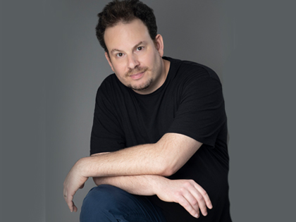 Erik Lewin