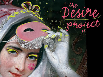 The Desire Project