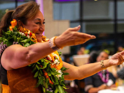 La MaMa Kids: Hula Dance Workshop (4/5/25)