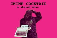 Chimp Cocktail