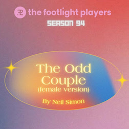 The Odd Couple