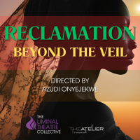 Reclamation: Beyond the Veil 