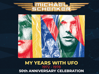 Michael Schenker 