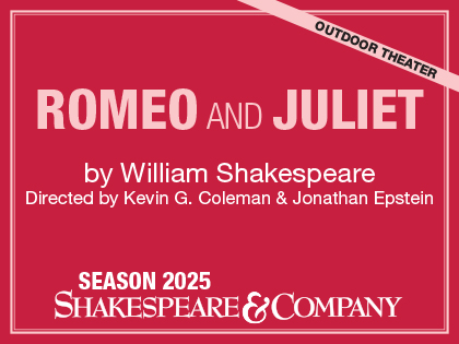 Romeo and Juliet
