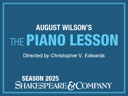 The Piano Lesson