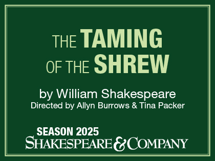 The Taming of the Shrew