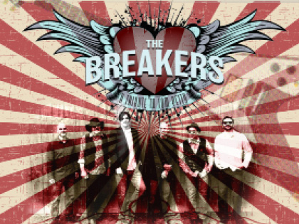 The Breakers - A Tribute to Tom Petty