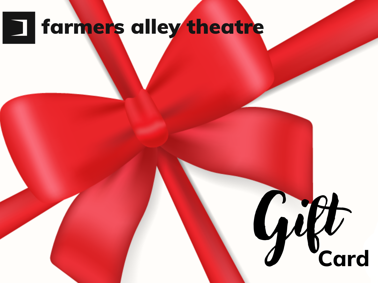 Gift Card Image