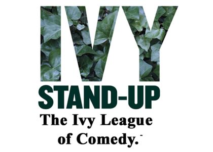 Ivy League of Comedy - Skirmish of the Sexes
