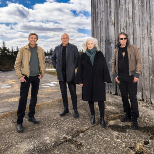 Cowboy Junkies - 2025