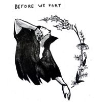 Before We Part: A Senior Dance Showcase