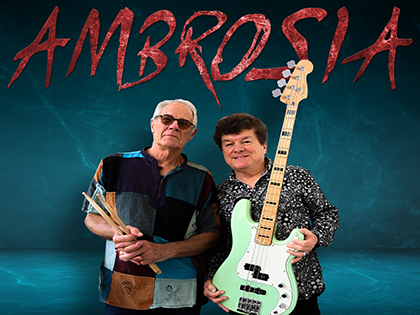 Ambrosia