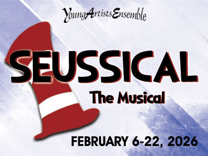 Seussical