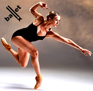 BalletX