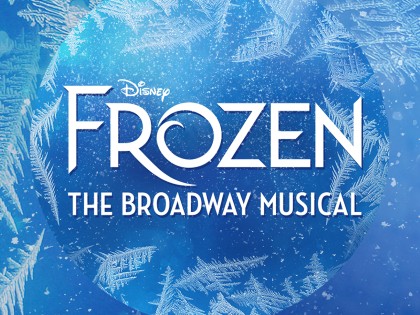 Frozen - Broadway Series
