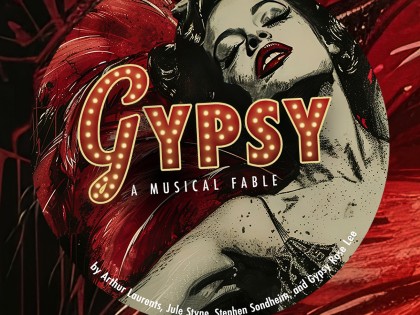 Gypsy A Musical Fable - Broadway Series