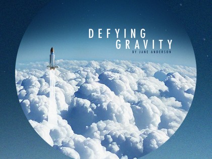 Defying Gravity - Staged Reading Series