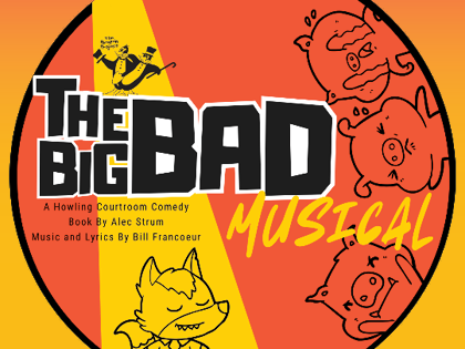 The Big Bad Musical - Penguin Project