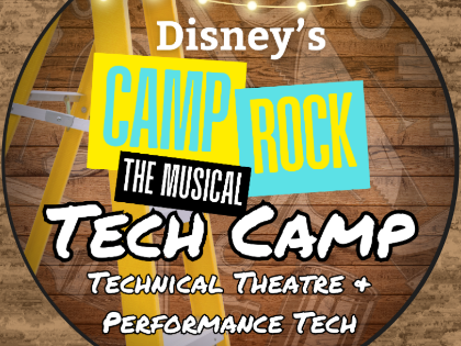 Middle School Performance Tech 2025 - Grades 5-11