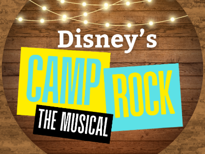Camp Rock: Star Academy - Grades 5-7