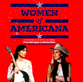 Women of Americana