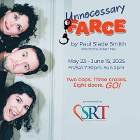 Unnecessary Farce