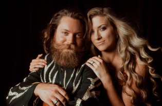  Alyssa & Wayne Brewer - LST25