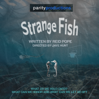 Strange Fish