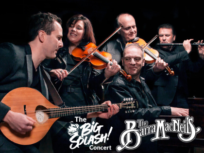 Barra MacNeils