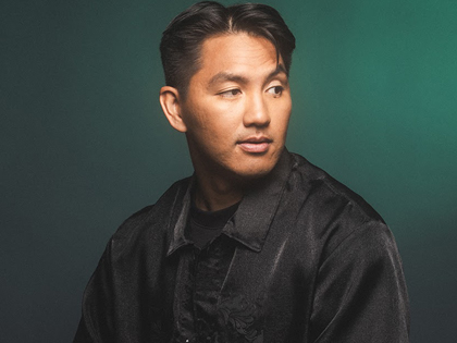 JR De Guzman