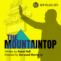 The Mountaintop